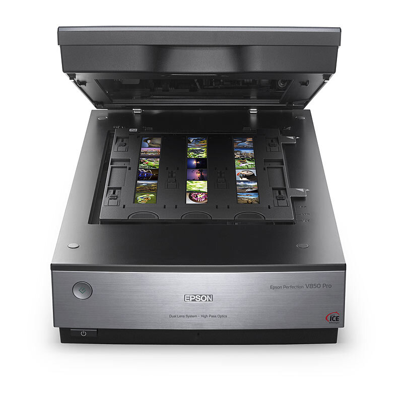 Epson V850 Scanner OEM Epson V850 Scanner OEM