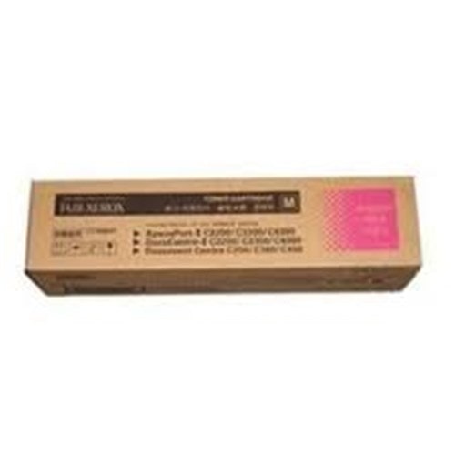 Fuji Film CT202035 Magenta Toner OEM