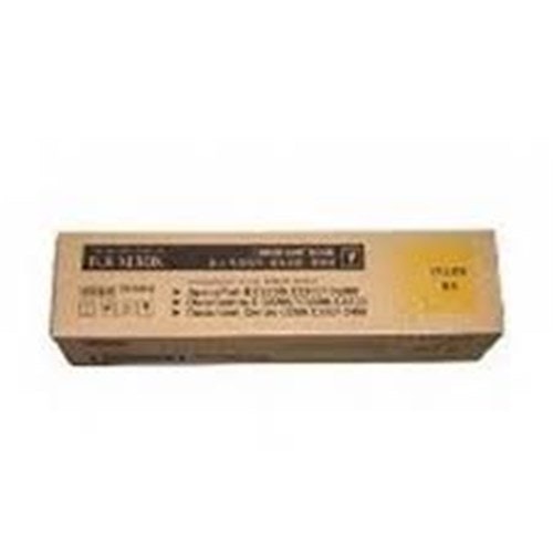 Fuji Film CT202036 Yellow Toner OEM