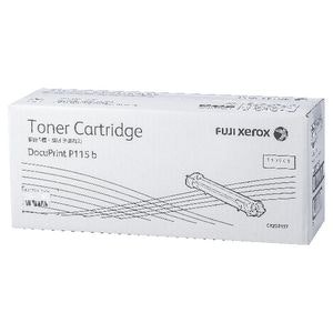 Fuji Film CT202137 Black Toner OEM