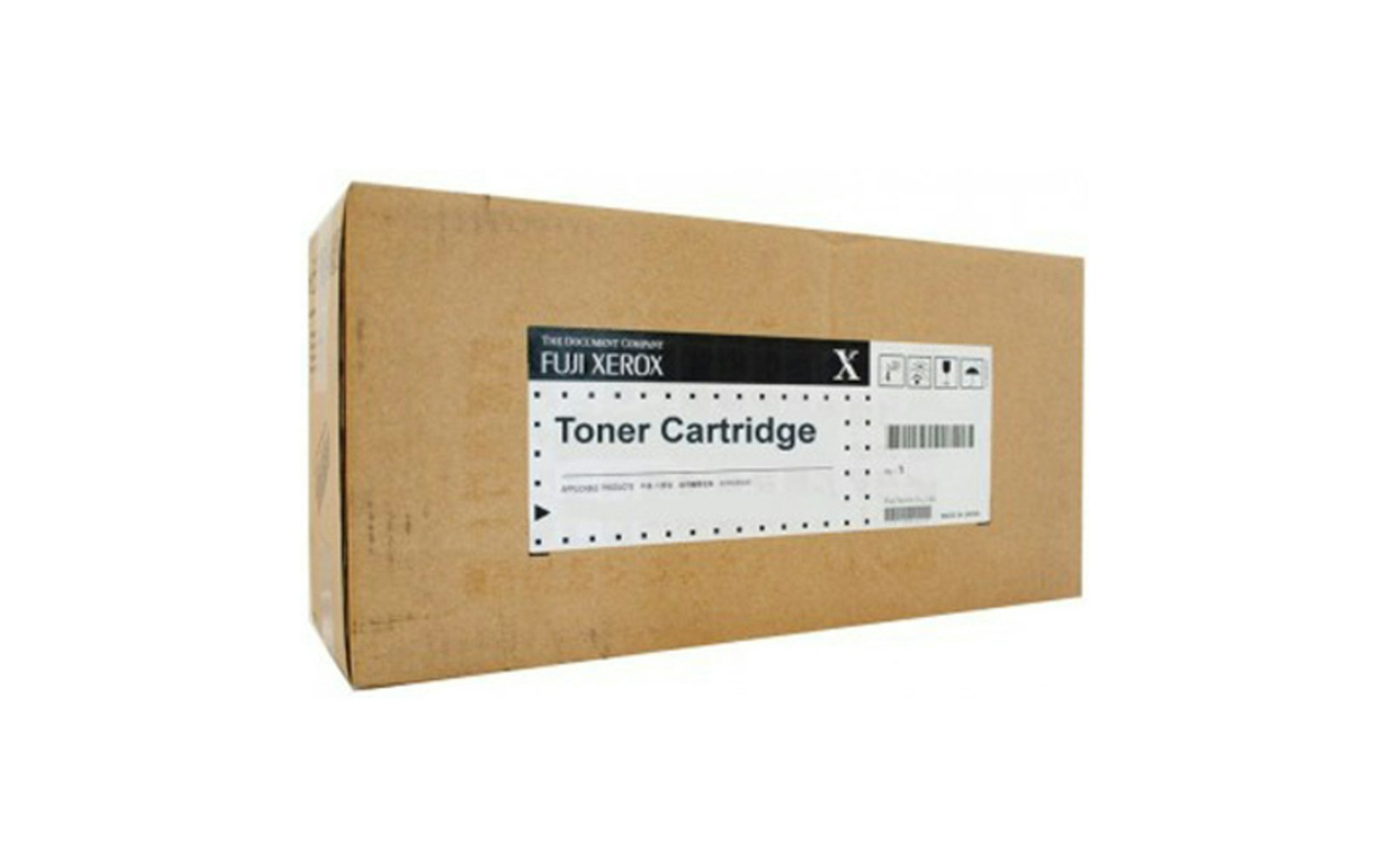 Fuji Film CT202373 Black Toner OEM