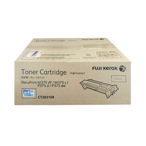 Fuji Film CT203109 Black Toner OEM