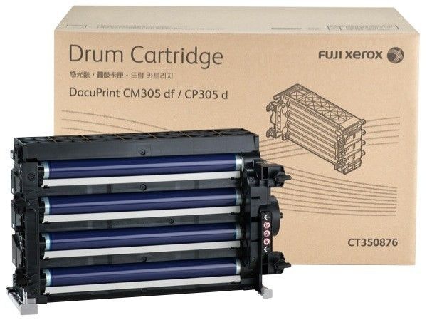 Fuji Film CT350876 Drum Unit OEM