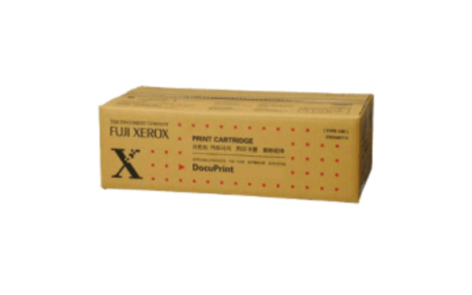 Fuji Film CT350936 Black Toner OEM Fuji Film CT350936 Black Toner OEM