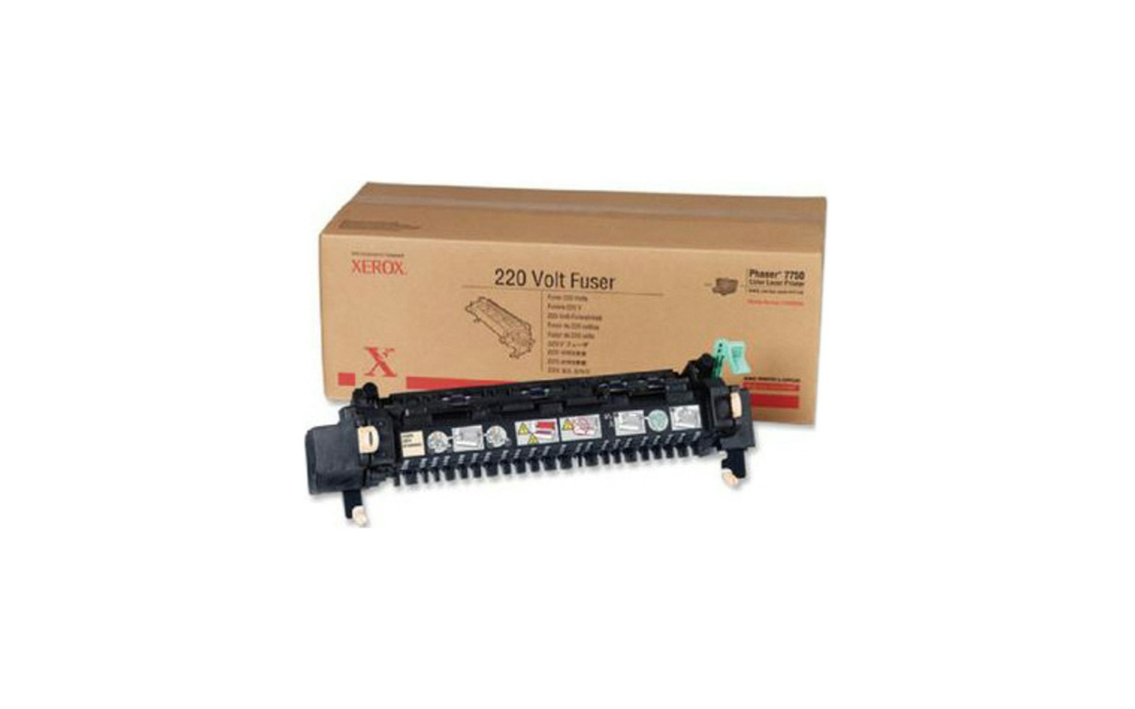 Fuji Film EL300822 Fuser Unit OEM