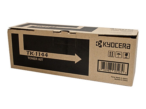 Kyocera TK1144 Toner Kit OEM