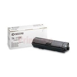 Kyocera TK1184 Toner Kit OEM Kyocera TK1184 Toner Kit OEM