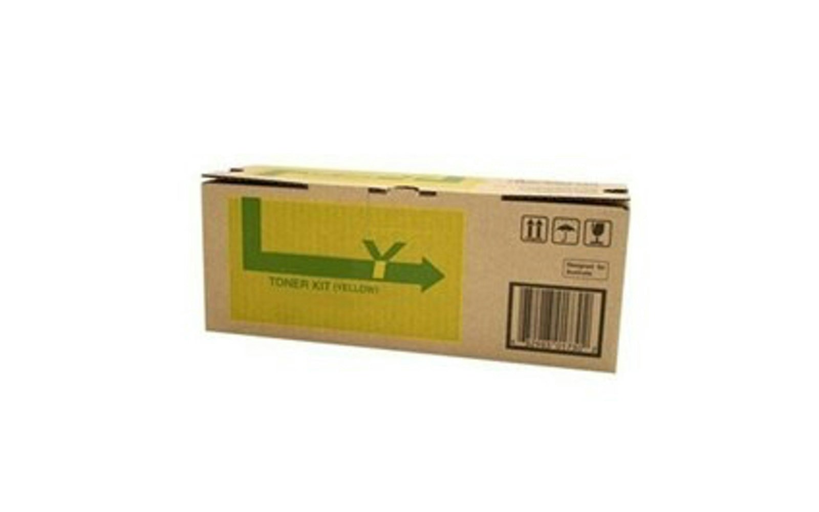 Kyocera TK5234 Yellow Toner OEM Kyocera TK5234 Yellow Toner OEM
