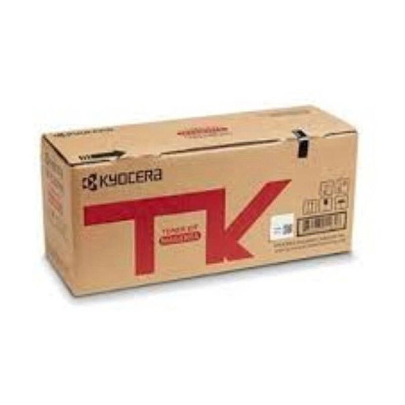 Kyocera TK5284 Magenta Toner OEM Kyocera TK5284 Magenta Toner OEM