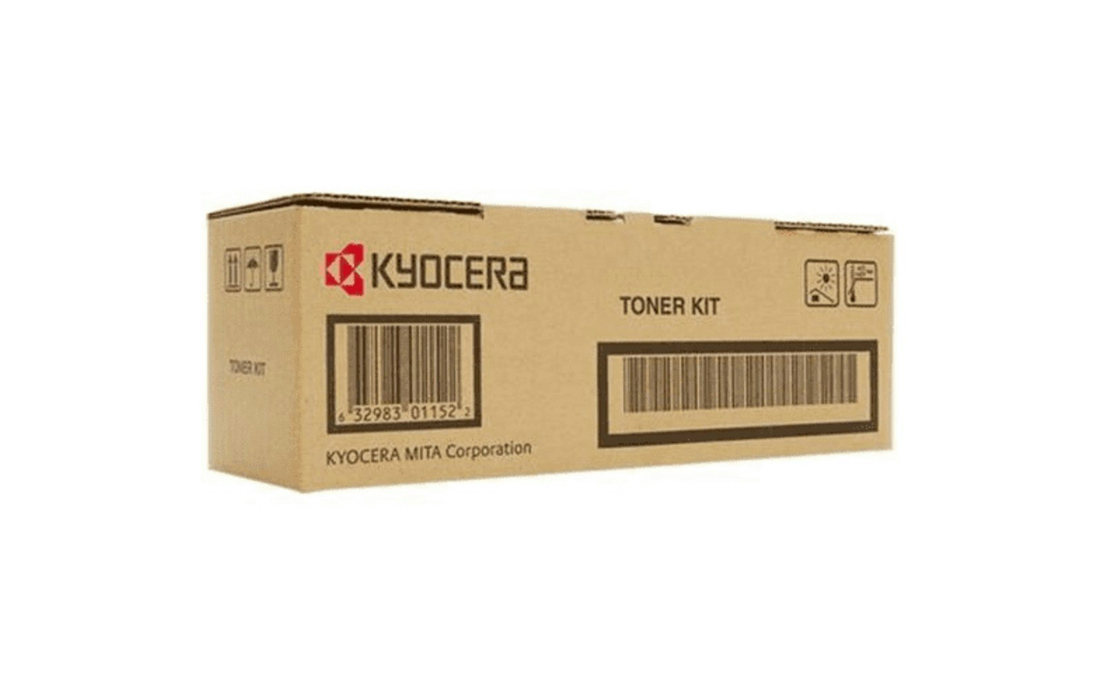 Kyocera TK7129 Toner Kit OEM