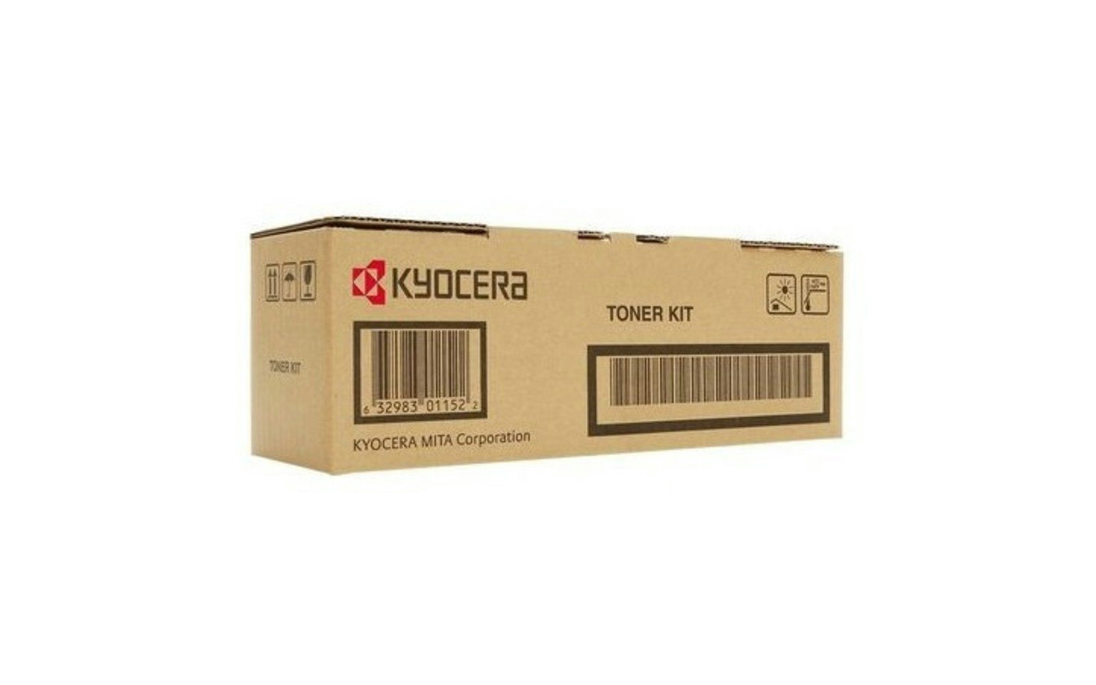 Kyocera TK7229 Toner Cartridge OEM