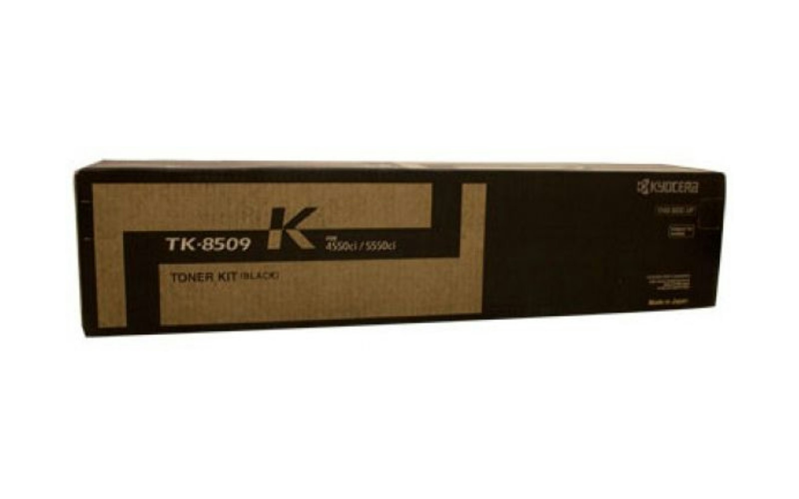 Kyocera TK8509K Black Toner OEM