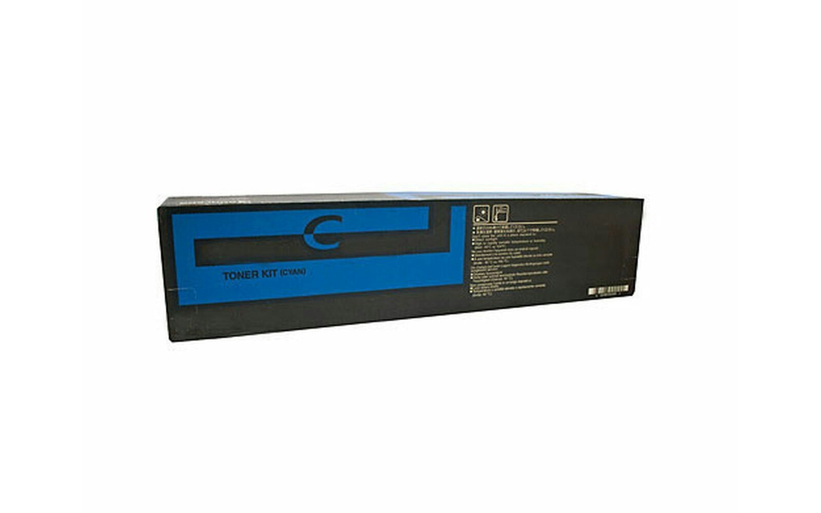 Kyocera TK8709C Cyan Toner OEM