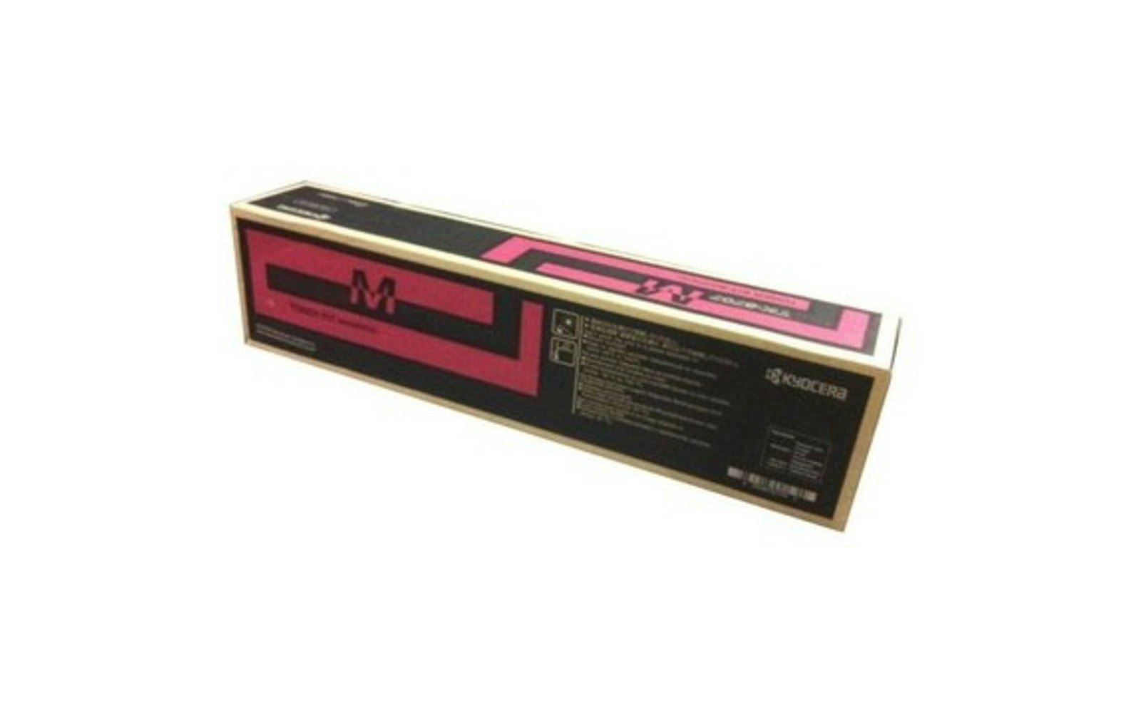 Kyocera TK8709M Magenta Toner OEM