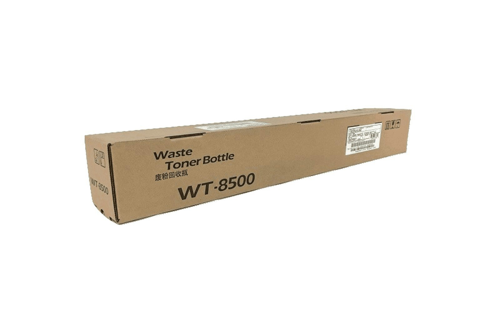 Kyocera WT8500 Waste Bottle OEM