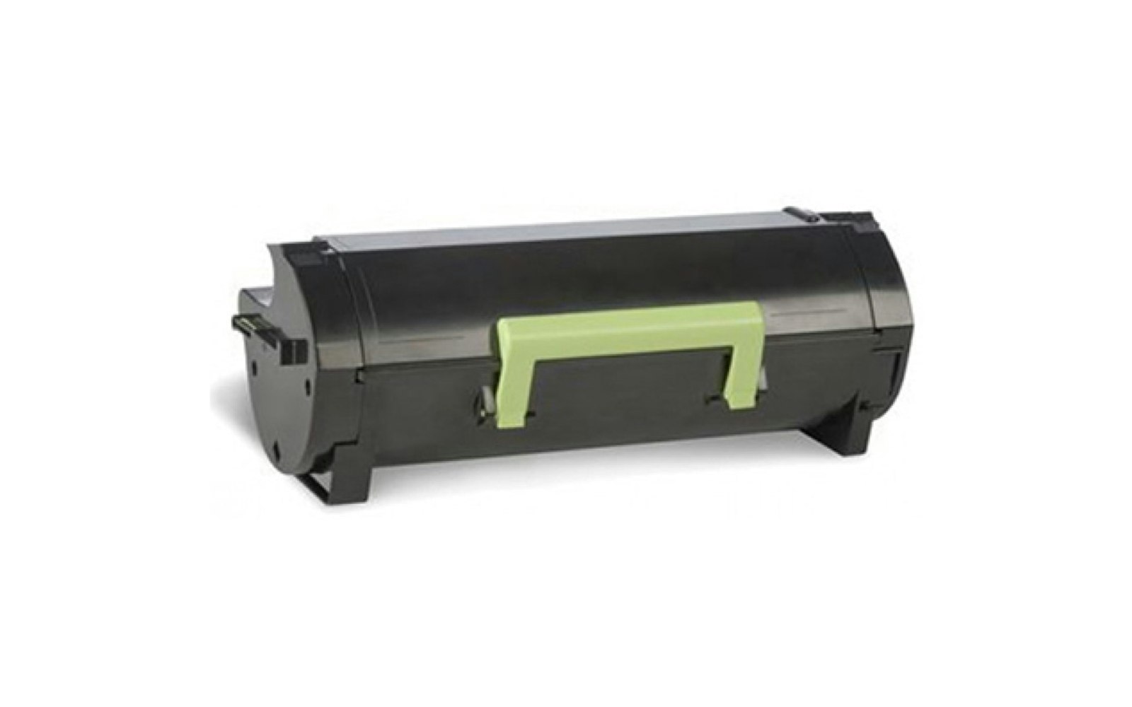 Lexmark 503 Black Toner OEM