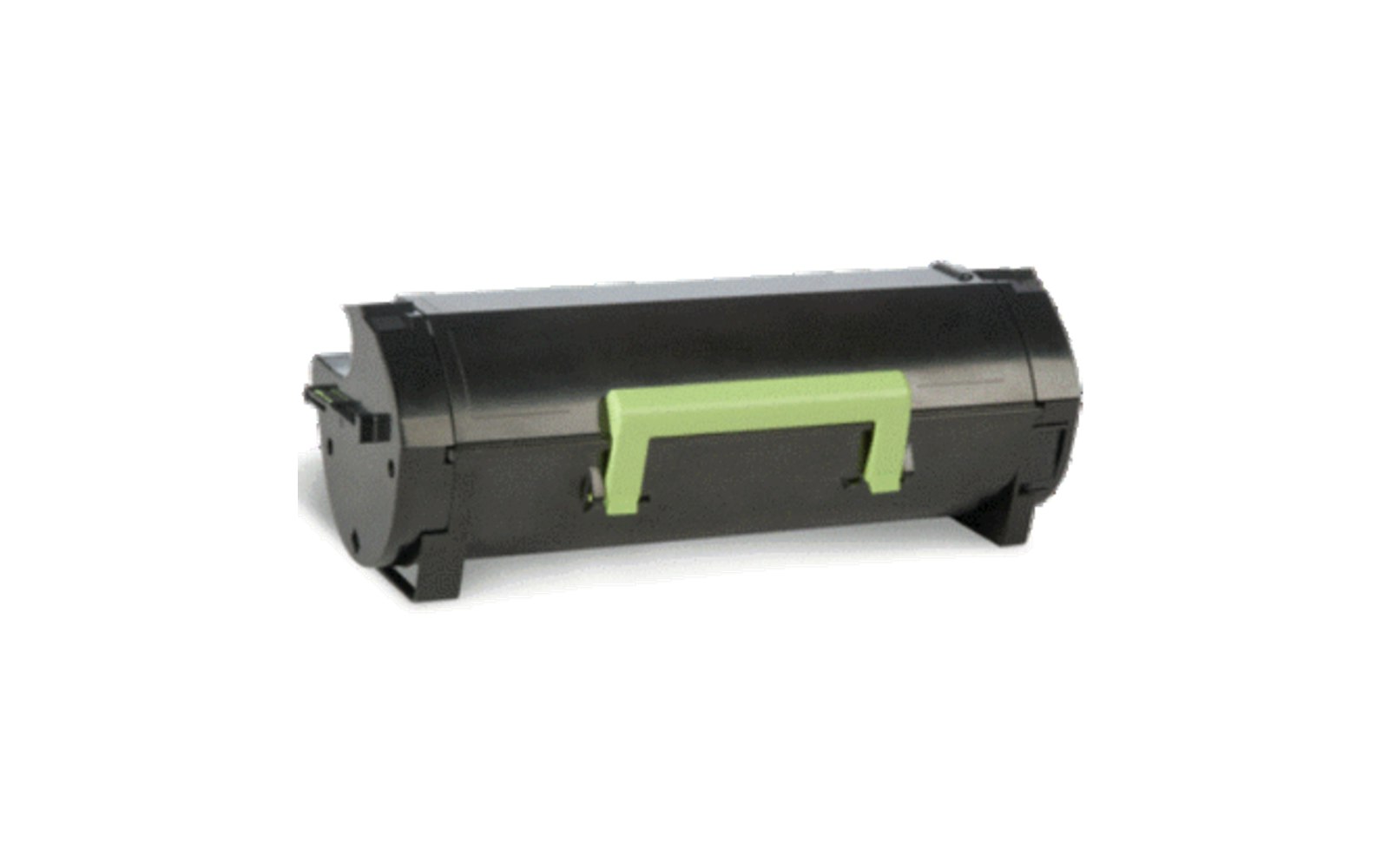 Lexmark 503X Extra HY Black Toner OEM