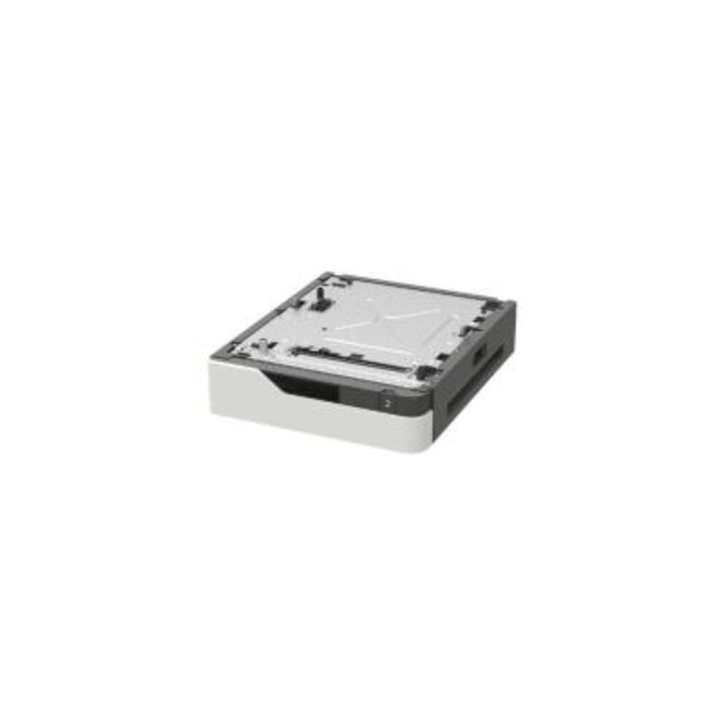 Lexmark 50G0802 550 Sheet Tray Lexmark 50G0802 550 Sheet Tray