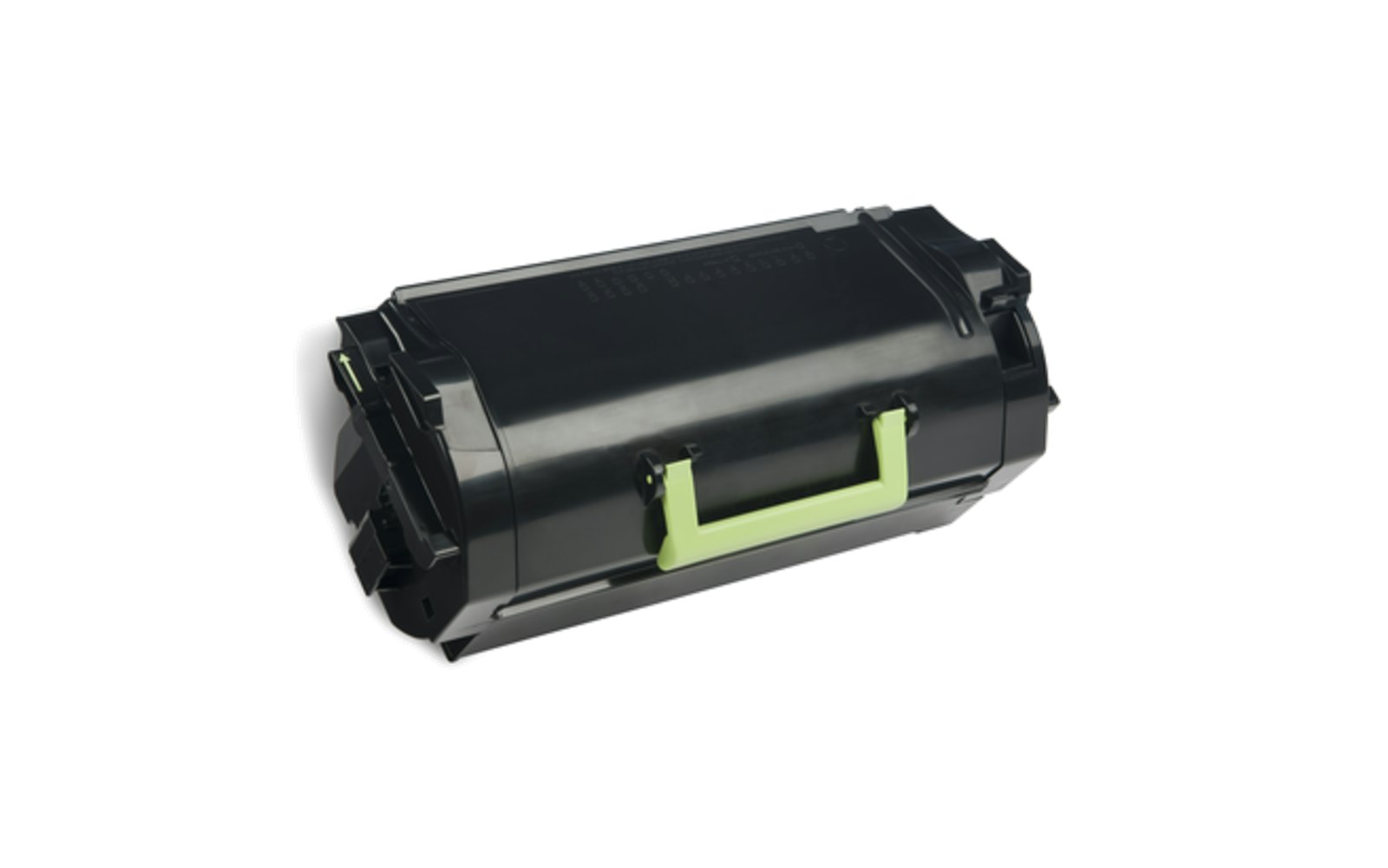 Lexmark 523 Black Toner OEM