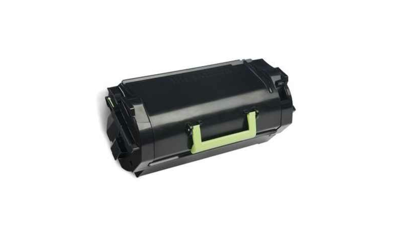 Lexmark 56F6X0E XHY Black Toner OEM