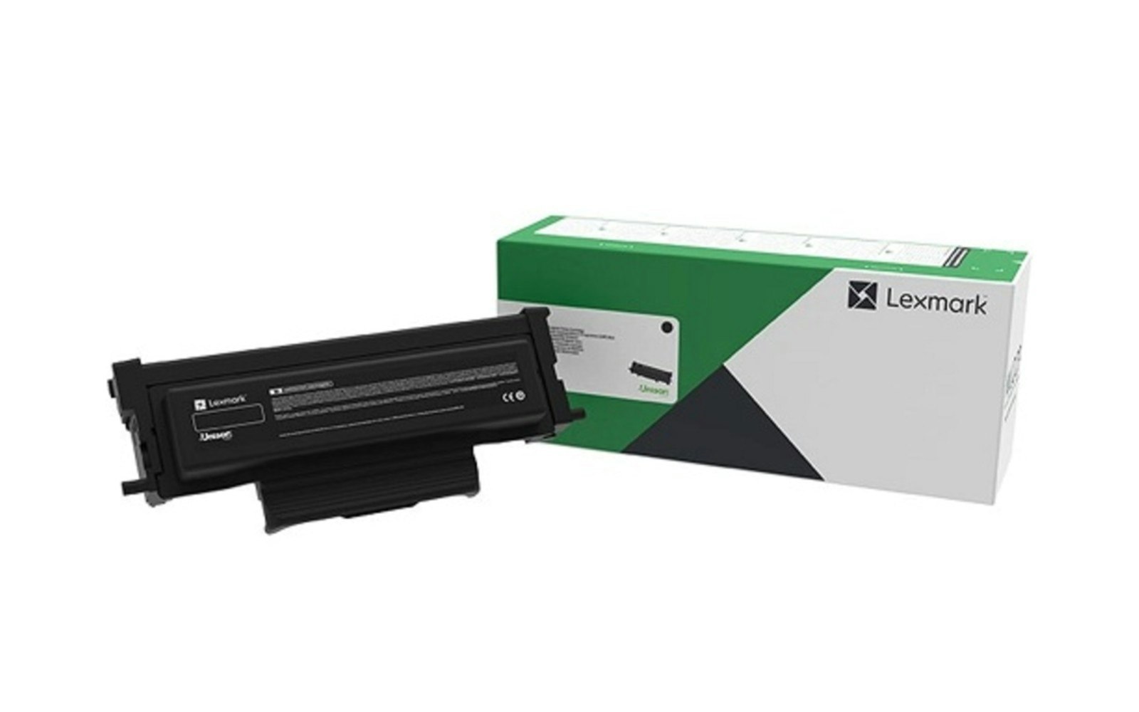 Lexmark B226000 Black Toner