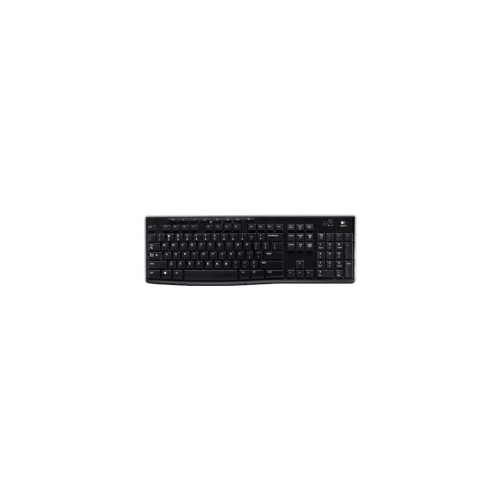 Logitech K270 Keyboard