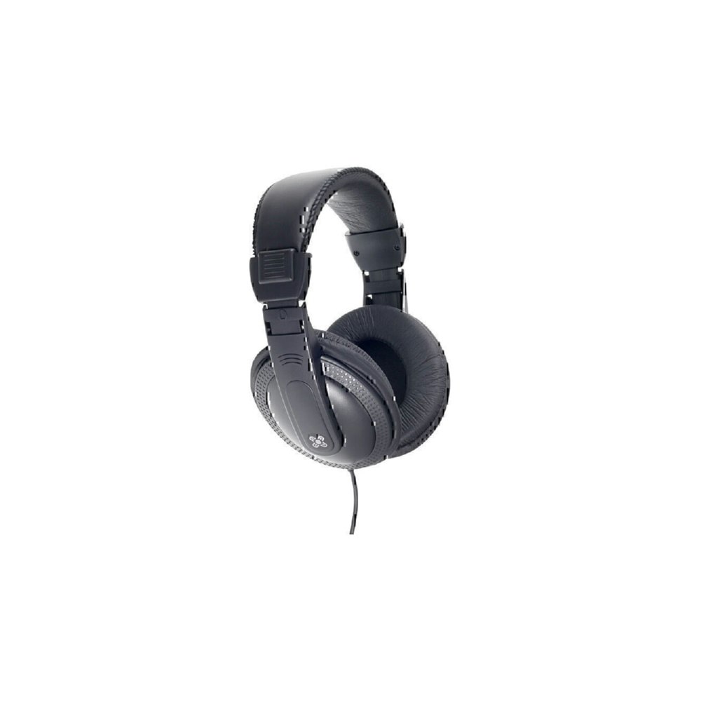 Moki Tommy Headphones Black