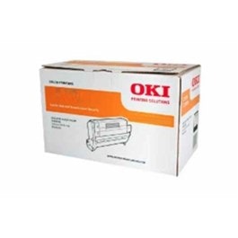 Oki C612 Magenta Drum Unit OEM