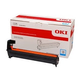 Oki C833N Cyan Drum Unit OEM