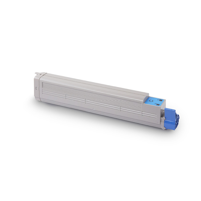 Oki C910 Cyan Toner OEM Oki C910 Cyan Toner OEM