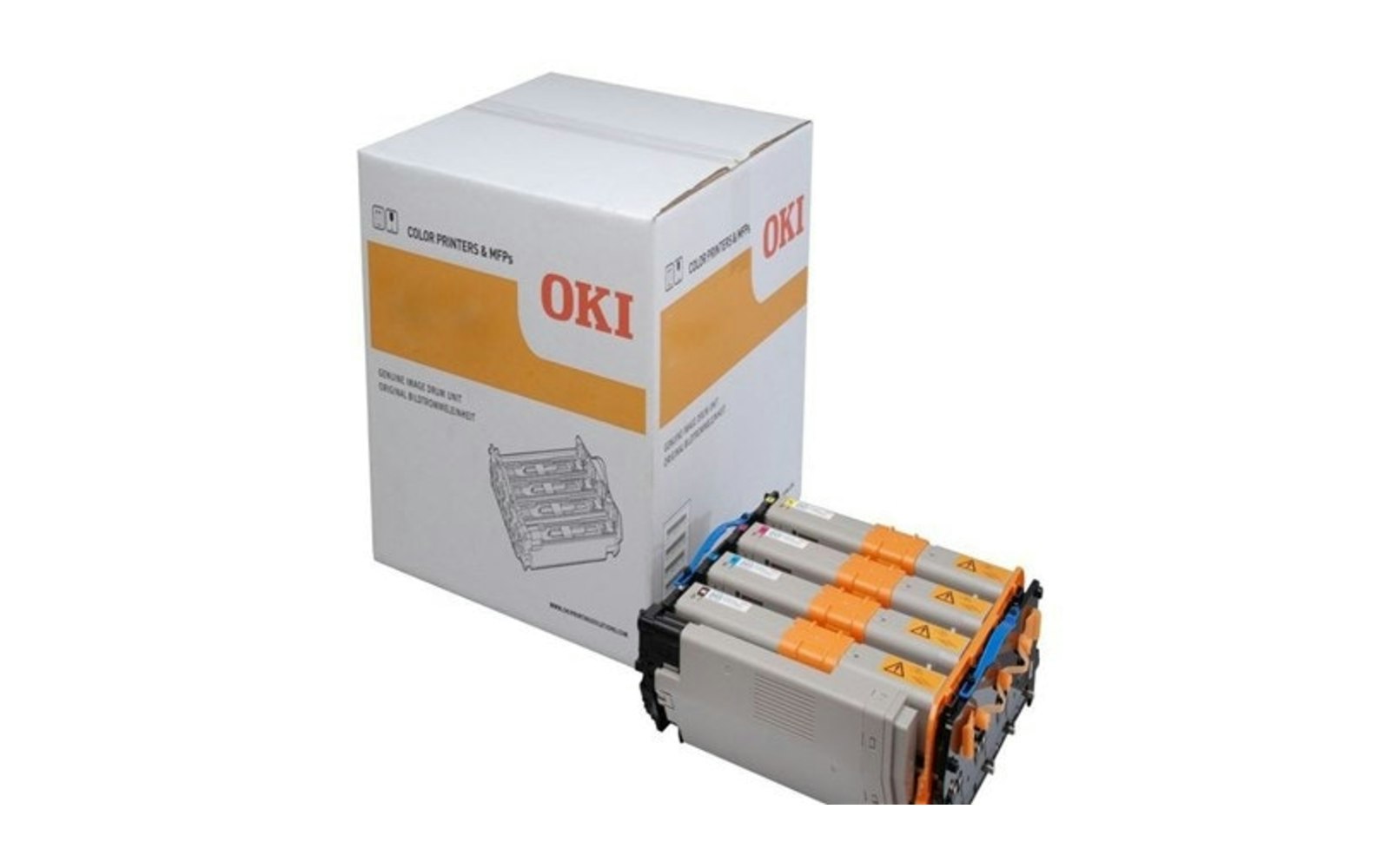 Oki MC362 Image Drum Unit OEM