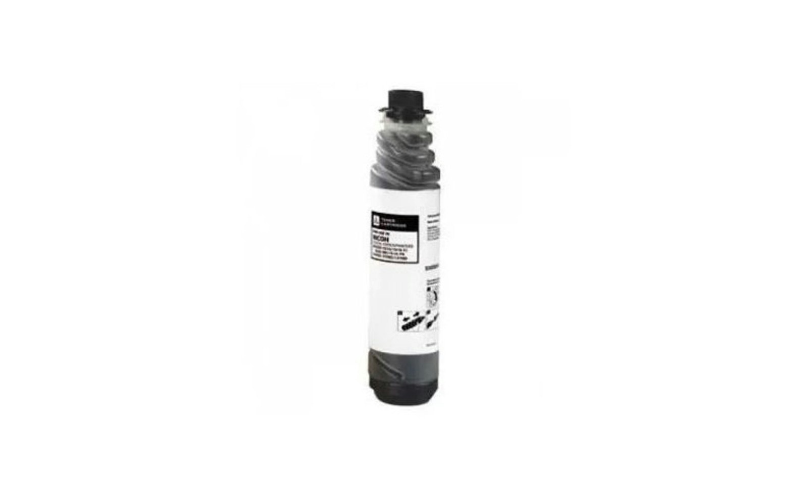 Ricoh MP301SPF Black Toner Cartridge OEM