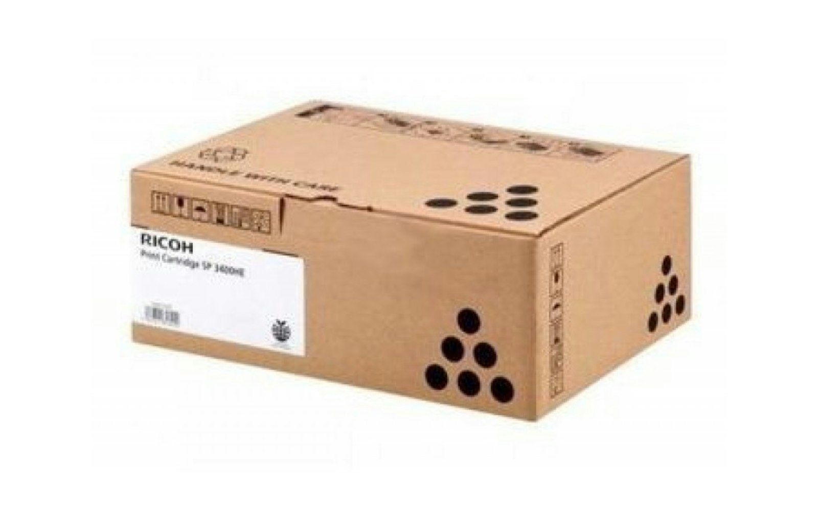 Ricoh SP3400HS Black Toner OEM