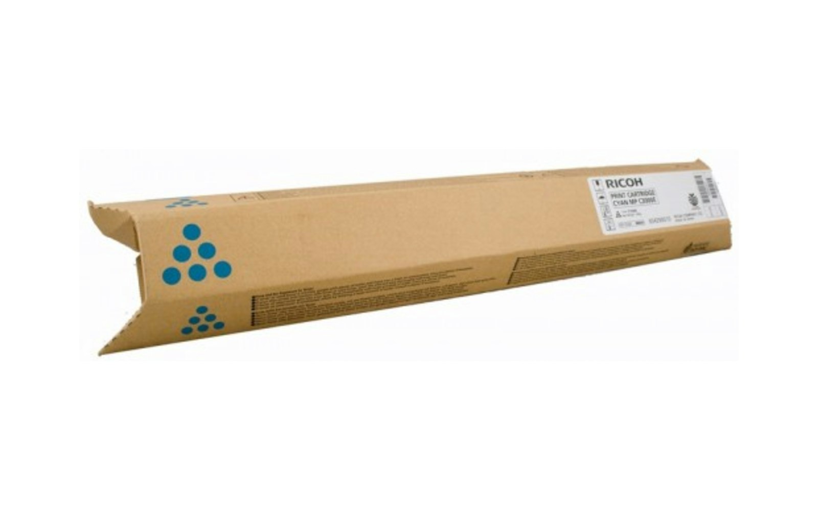 Ricoh SPC430DN Cyan Toner OEM