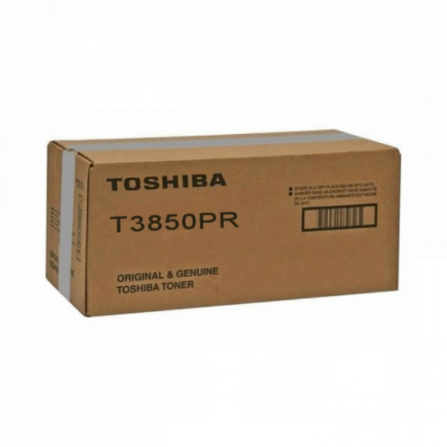 Toshiba T3850PR Toner Black OEM