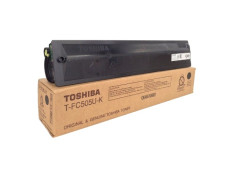 Toshiba TFC505 Toner Black OEM Toshiba TFC505 Toner Black OEM