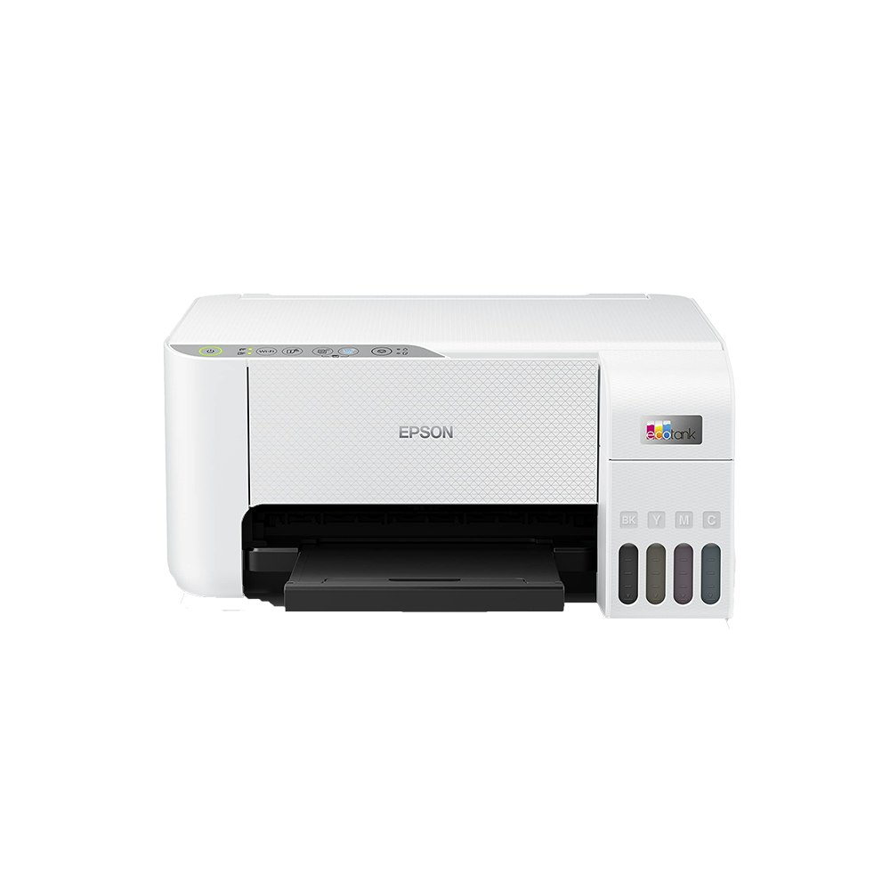 Epson ET2810 Inkjet MFP Epson ET2810 Inkjet MFP