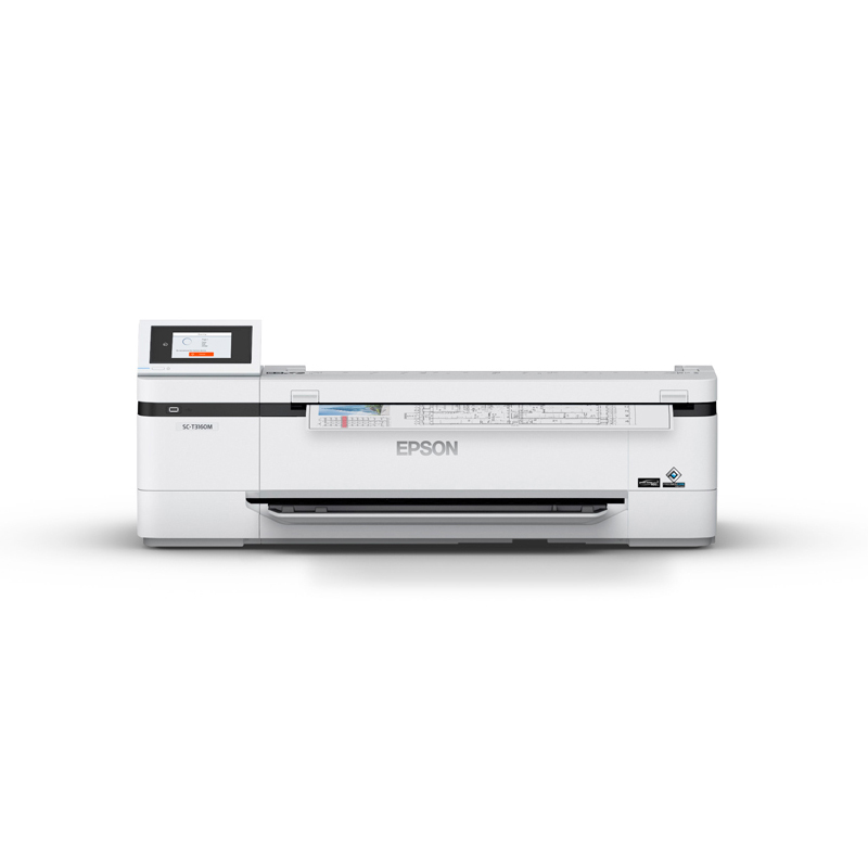 Epson SCT3160M Large Format Epson SCT3160M Large Format