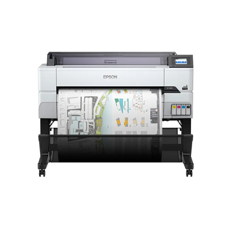 Epson SCT5465 Large Format Epson SCT5465 Large Format