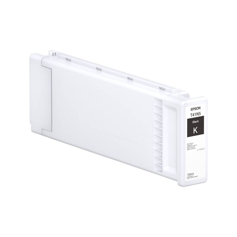 Epson 700ml UltraChrome Black OEM