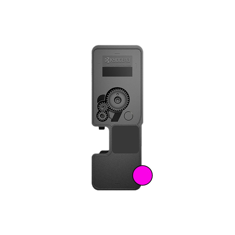 Kyocera TK5444 Magenta Toner OEM Kyocera TK5444 Magenta Toner OEM