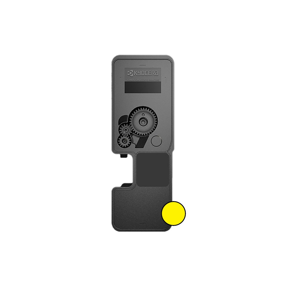 Kyocera TK5444 Yellow Toner OEM Kyocera TK5444 Yellow Toner OEM
