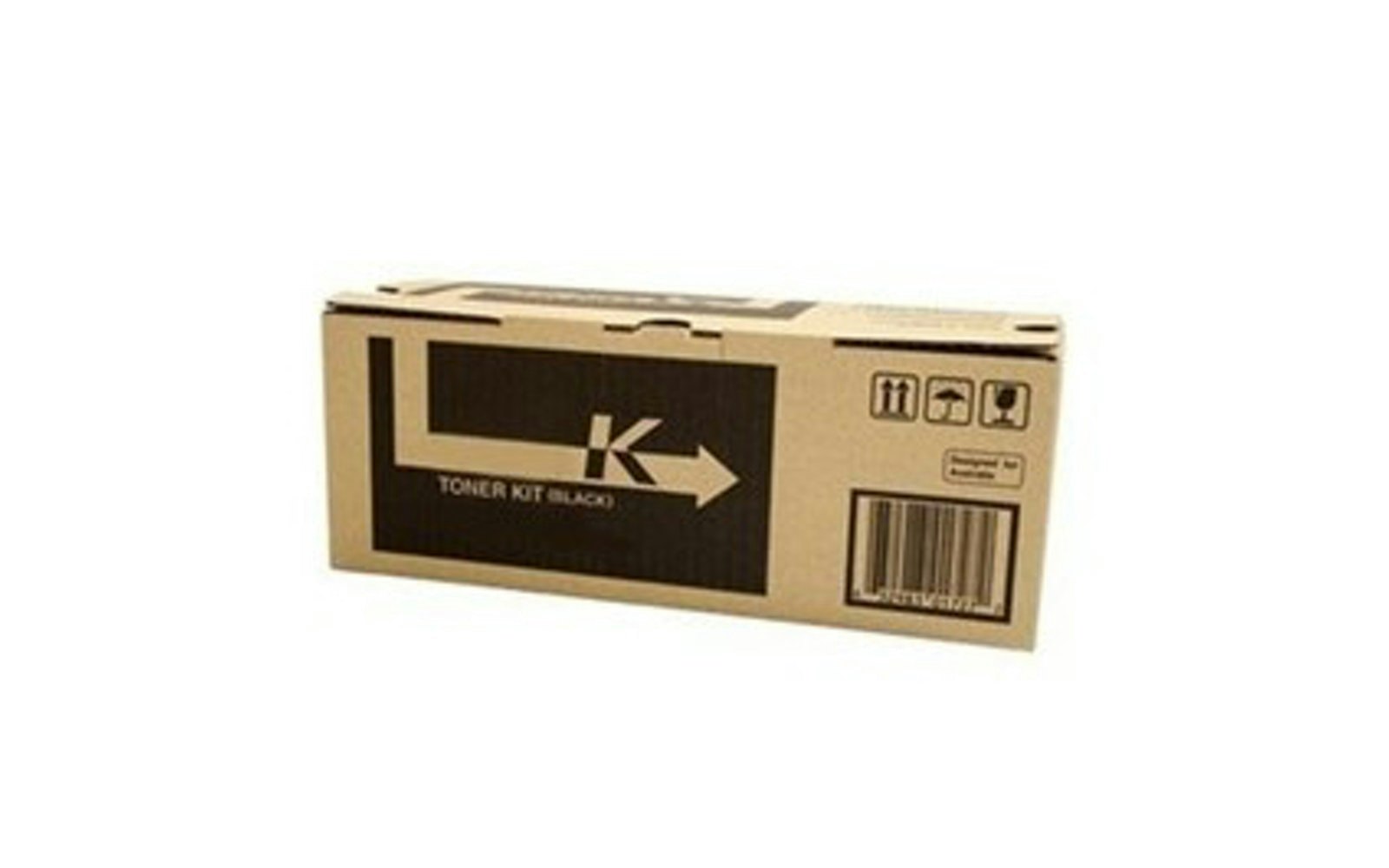 Kyocera TK5319 Black Toner OEM