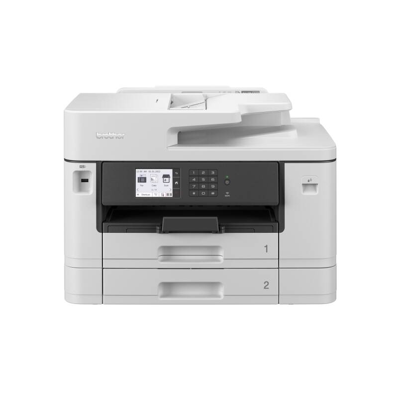 Brother MFCJ5740DW Inkjet MFC Brother MFCJ5740DW Inkjet MFC