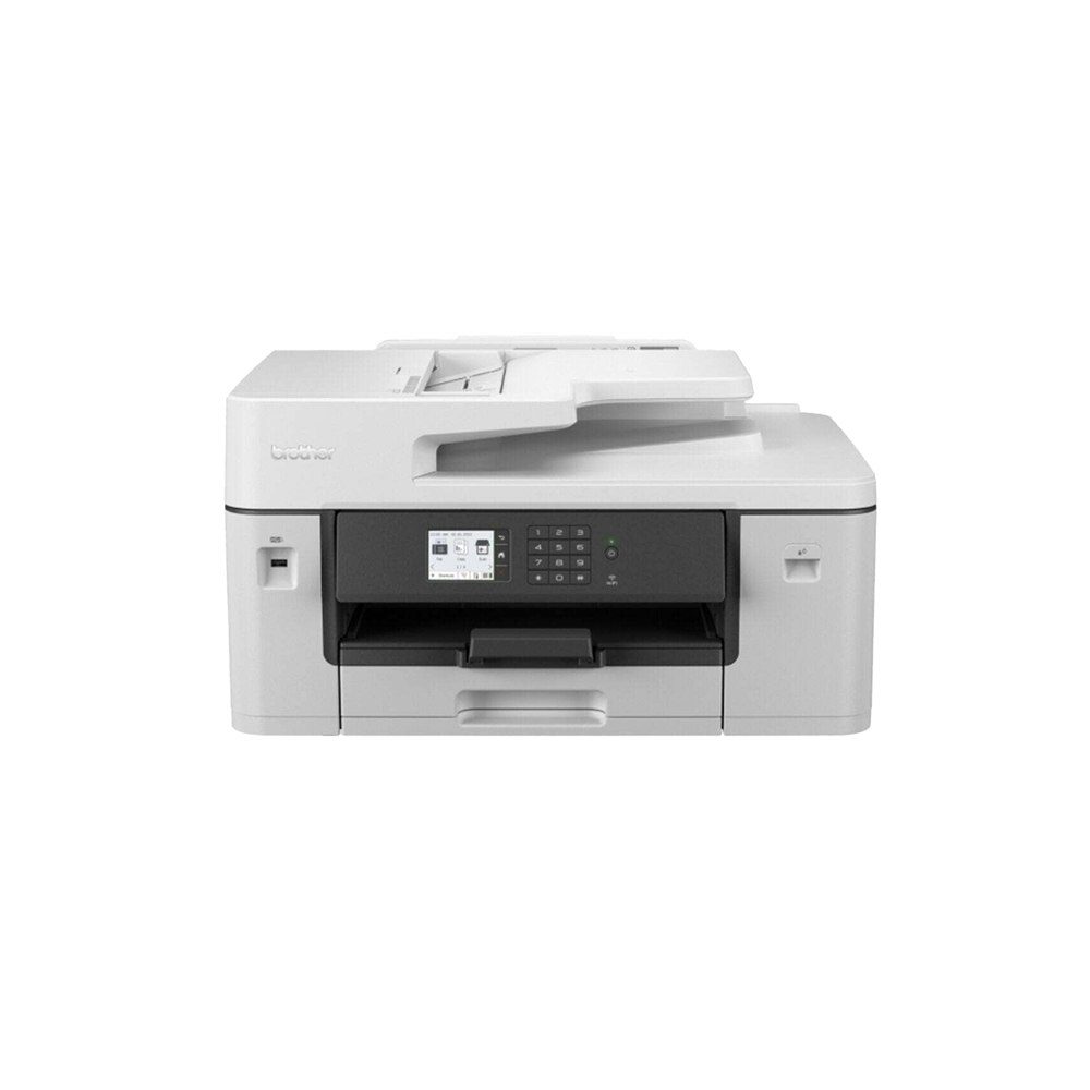 Brother MFCJ6540DW Inkjet MFC Printer