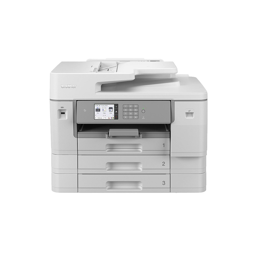 Brother MFCJ6957DW Inkjet MFC Printer