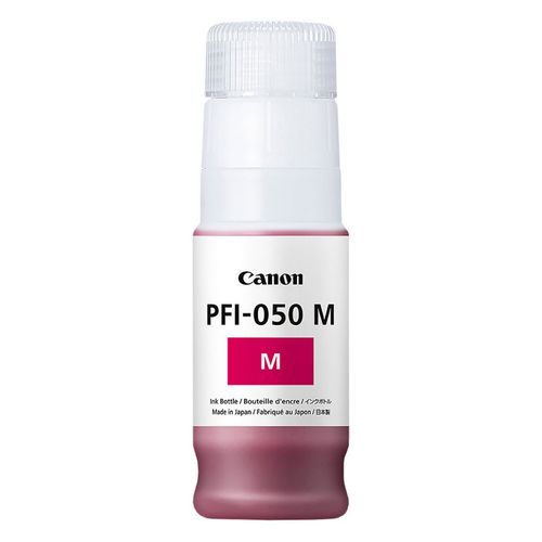 Canon PFI050 Magenta Ink Canon PFI050 Magenta Ink