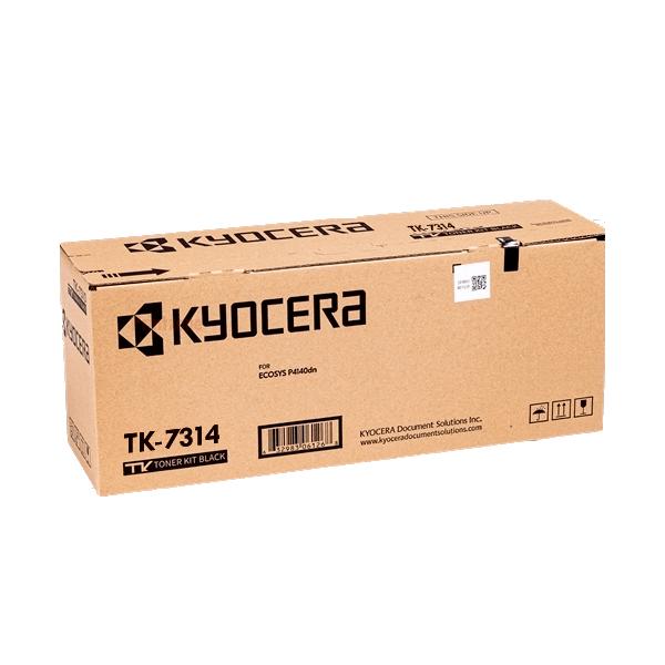 Kyocera TK7314 Toner Cart