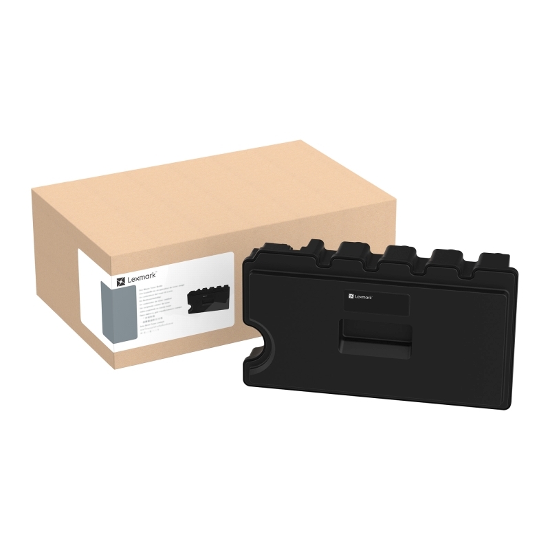 Lexmark 71C0W00 Waste Bottle Lexmark 71C0W00 Waste Bottle