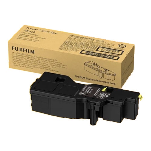 Fuji Film CT203486 Black Toner